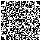 QR code with Magnum Sheilding Corp contacts