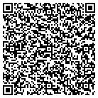 QR code with Ocautosense Ignition Interlock contacts