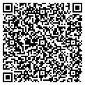 QR code with Sapporo contacts