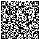 QR code with Glidden Rec contacts