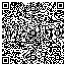 QR code with Techline Inc contacts
