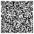 QR code with D G Car Audio contacts