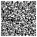 QR code with Audio Control contacts