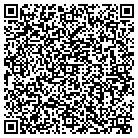 QR code with B & I Electronics Inc contacts