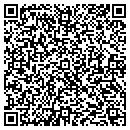 QR code with Ding Store contacts