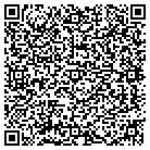 QR code with George Donald E Attorney At Law contacts