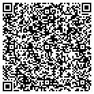 QR code with Hampden Engineering Corp contacts