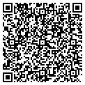 QR code with James A Risher contacts