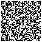 QR code with R B Annis Instruments Inc contacts