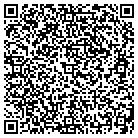 QR code with R F Design Technologies LLC contacts
