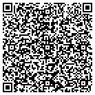 QR code with Us Consumer Technologies Inc contacts