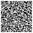 QR code with R C Tool & Die contacts
