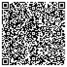 QR code with Saber Security Systems Inc contacts