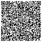 QR code with D & M Gate and Garage Door Service contacts