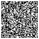 QR code with Saflock contacts