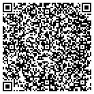 QR code with S F Gate Control Inc contacts