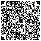 QR code with Rickels Tropical Nursery contacts