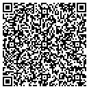 QR code with C P Exchange contacts