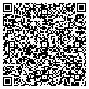 QR code with Techlife contacts