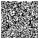 QR code with Havana Cafe contacts