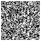 QR code with Servos & Simulations Inc contacts