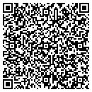 QR code with Infinite contacts