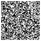 QR code with C And D Consulting Inc contacts