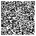 QR code with Cpg contacts