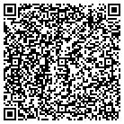 QR code with Healthstar Laser Services Inc contacts