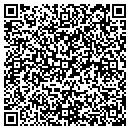 QR code with I R Sources contacts