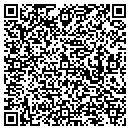 QR code with King's Wok Buffet contacts