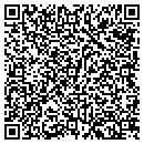 QR code with Laservision contacts