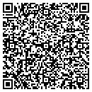 QR code with Pritel Inc contacts