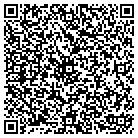 QR code with Xyz Laser Leveling Inc contacts
