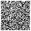 QR code with C L S Inc contacts