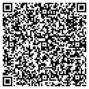 QR code with Kleencut contacts