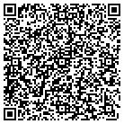 QR code with Advanced Alarm Technologies contacts