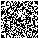 QR code with Ats Security contacts