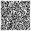 QR code with C C Surveillance LLC contacts