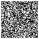QR code with Chris Rorie contacts