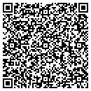 QR code with Cinea LLC contacts