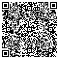 QR code with Dsc contacts
