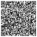 QR code with D Tech contacts