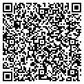 QR code with Emx Inc contacts