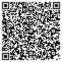 QR code with E T Sec contacts