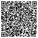 QR code with Etsec contacts