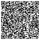 QR code with Hanson's Security Systems contacts