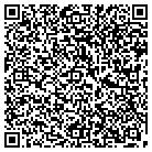 QR code with Hitek Security Systems contacts