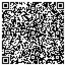 QR code with K & A Industries contacts