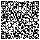 QR code with K Com Electronics Resources Inc contacts